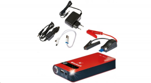 Einhell CC-JS 8 Jump starter/Power bank - indító/töltő (1091510)